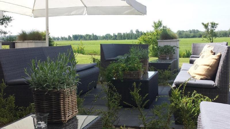 Hotel Wassenaar Exterior foto